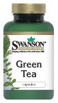 Green Tea 500 mg 100 Caps