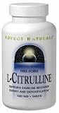 Source Naturals L-Citrulline 1000mg, 120 Tablets