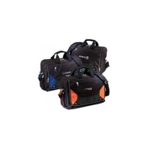 Techno Brief 18 inch Briefcase