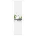 Home fashion 86446-768 Schiebevorhang Digitaldruck "Barcelona" / Dekostoff 245 x 60 cm