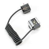 20 Nikon TTL Flash Extension Cord