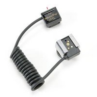 20 Nikon TTL Flash Extension Cord