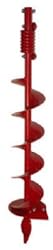 Ardisam Inc EA6F Earth Auger Replacement Bit