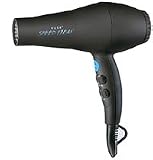Rusk Speed Freak 2000 Watts Turbo Hair Dryer