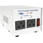 Philmore Heavy Duty 500 Watt Stepup & Stepdown Transformer : ST500