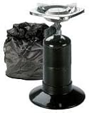 CENTURY Single Burner Stoves Trail Scout II