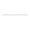 Knitter's Pride 1.5/2.5mm Cubics Double Pointed Needles, 6"