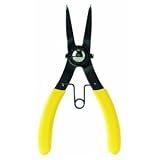 Klein Tools 73237 Retaining-Ring Pliers