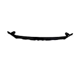 Auto Ventshade 23815 Smoke Colored Bugflector by Auto Ventshade