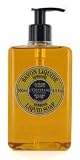 L'Occitane Liquid Soap Verbena, 16.9-Ounce Bottle