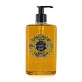 L'Occitane Liquid Soap Verbena, 16.9-Ounce Bottle