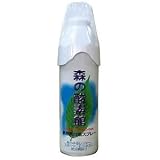 携帯用濃縮酸素スプレー 森の酸素館 5Lの画像