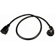 Cables Unlimited PWR-PSLIB-4 Power Strip Xtender IV (3 feet)