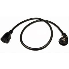 Cables Unlimited PWR-PSLIB-4 Power Strip Xtender IV (3 feet)