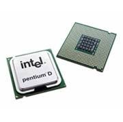 Intel Cpu Pentium D 950 3.4Ghz Fsb800Mhz 2Mbx2 Lga775 Dual Core Tray