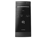Compaq Presario CQ5720F PC (Black)