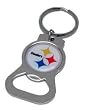 Pittsburgh Steelers Bottle Opener Keychain