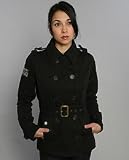 Review   / Obey The Public Enemy Jacket,Light Jackets for Women