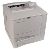 Hewlett-Packard LaserJet 4050T Parallel Monochrome Laser Printer