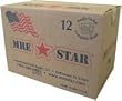 MRE Star with flameless heaters