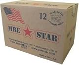 MRE Star with flameless heaters