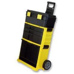 Duratool Rolling Tool Organizer by Duratool