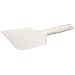 Dynalon 490834 Nylon Lab Sample Spatula Scraper with 4.5" Rigid Blade, 14" Length x 4.5" Width x 1.25" Height