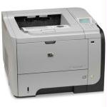 HP LaserJet P3015dn Printer - Black/Silver (CE528A#ABA)