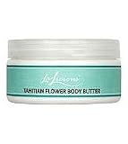 LaLicious Tahitian Flower Body Butter