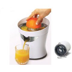 CitriStar 1000 Citrus Juicer