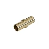 3/4 pex coupling