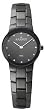 Skagen #430SMXM Womens Charcoal Grey IP Stainless Steel Women's Watch