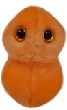 EAR ACHE GIANT MICROBE