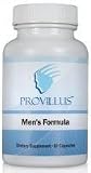 Provillus (60 Caps) Men's Hair Re-growth Formula