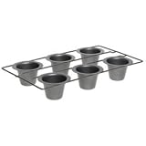  : Baker's Advantage Popover Pan