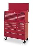 21 Drawer Tool Box Westward 7E268