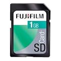 1GB SD CARD
