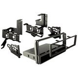 07 Toyota Fj Cruiser Radio Install Kit