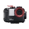 OLYMPUSオリンパス μTOUGH-6000/μTOUGH-6010用防水プロテクターPT-047