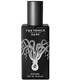 Tokyo Milk Excess Parfum No.28 Dark Collection, 0.25 Fluid Ounce