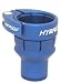 Hybrid Headlock Feed Neck Ion Blue Dust