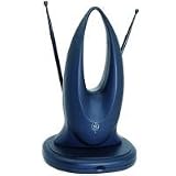 GE 24725 Futura Indoor TV Antenna
