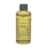 Cococare Jojoba Oil 100% Pure 2 oz