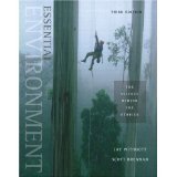 Activities Workbook for Essential Environment: The Science behind the Stories