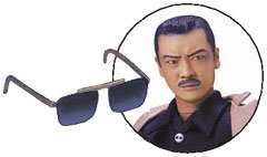 アクティブレーベル　仁義なき戦い　代理戦争　江田省一　山城新伍