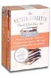 The Mother-Daughter Book Club Box Set: Reading for Age 9 (Ella Enchanted, Little Women: Book One, Absolutely Normal Chaos, Ida B, Bridge to Terabithia)