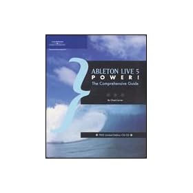 Ableton Live 5 Power! by
