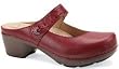 Dansko Women's Solitaire
