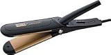 Hot Tools 1-1/2 Ceramic Flat Iron With Rounded Edges Model 1199-v2