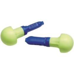 Aearo E-A-R Uncorded 100 Pr/box Ear Push-ins